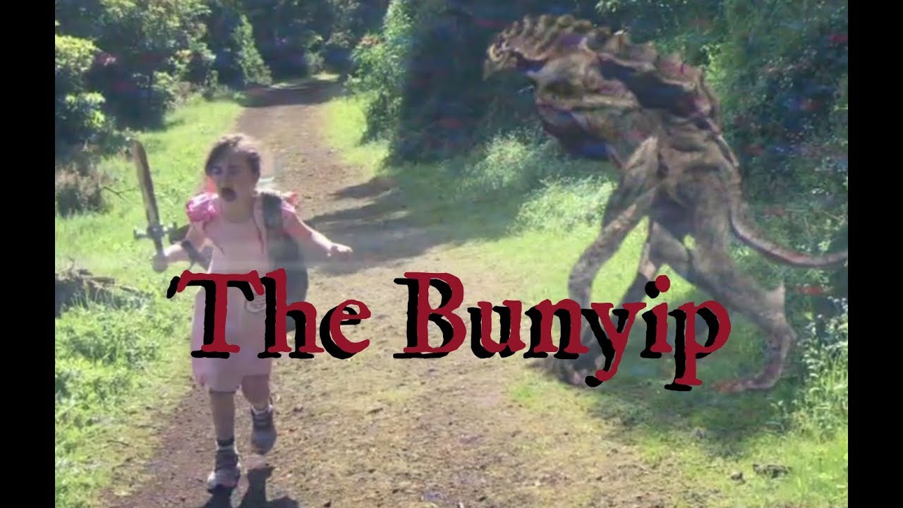 The Bunyip - A Short Film
