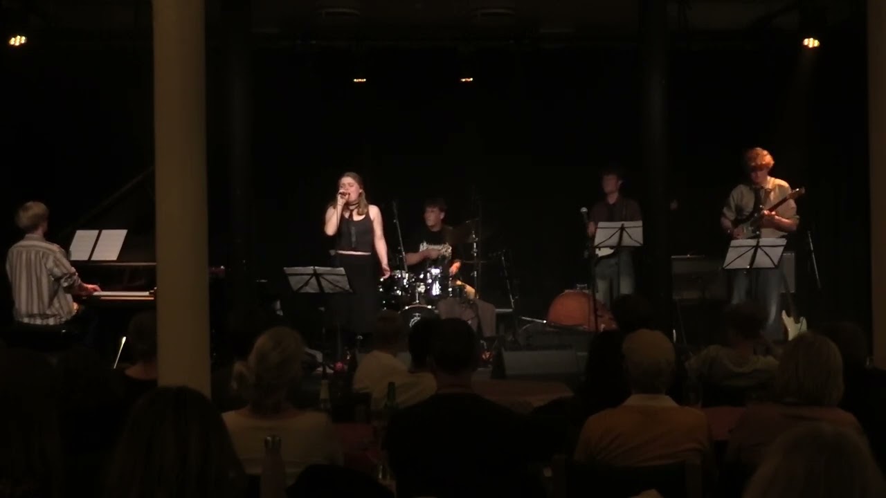 MGK koncert 22/05 v. Anders Banke