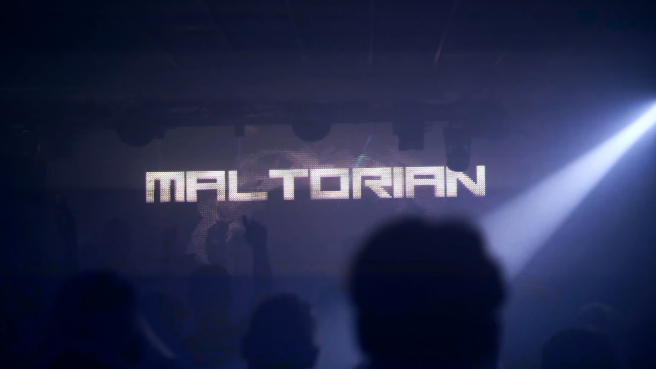 MALTORIAN @BNKR SOUNDSYSTEM 17.05.2025