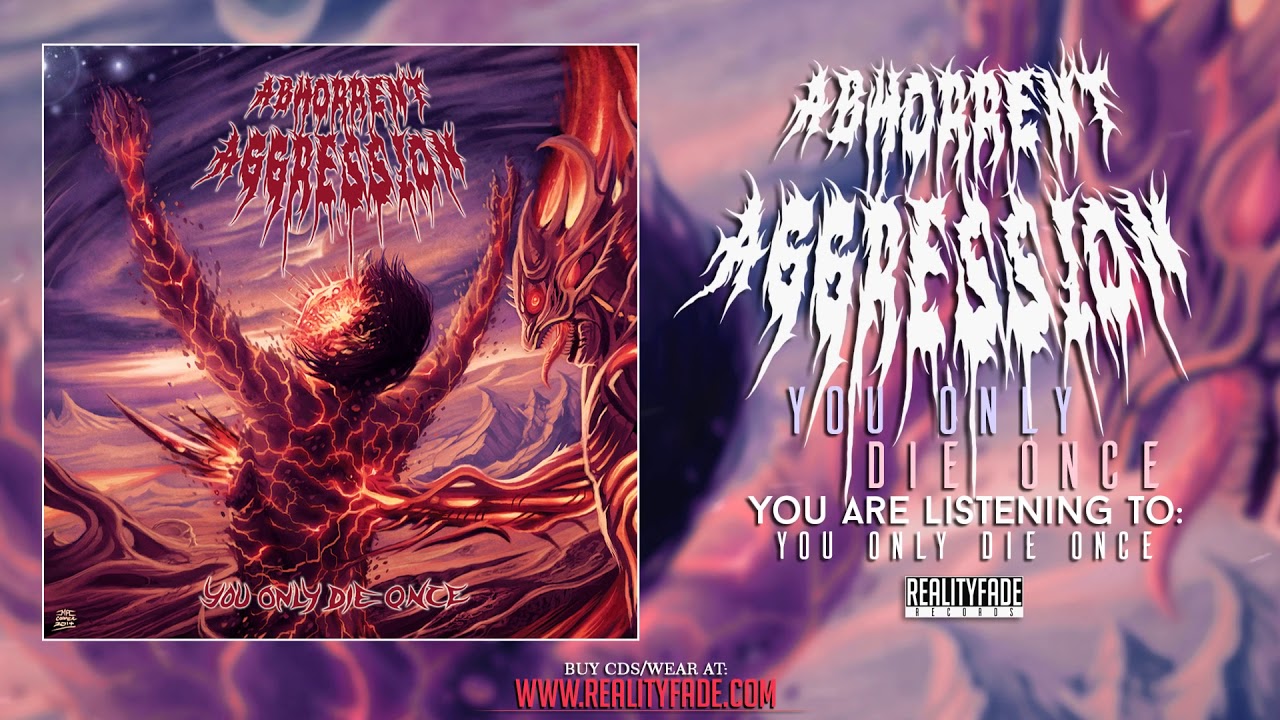 Abhorrent Aggression 