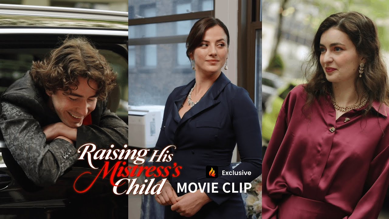 🎥 Raising His Mistress’s Child FULL Movie | 👩‍🍼 A Child That’s Not Hers…