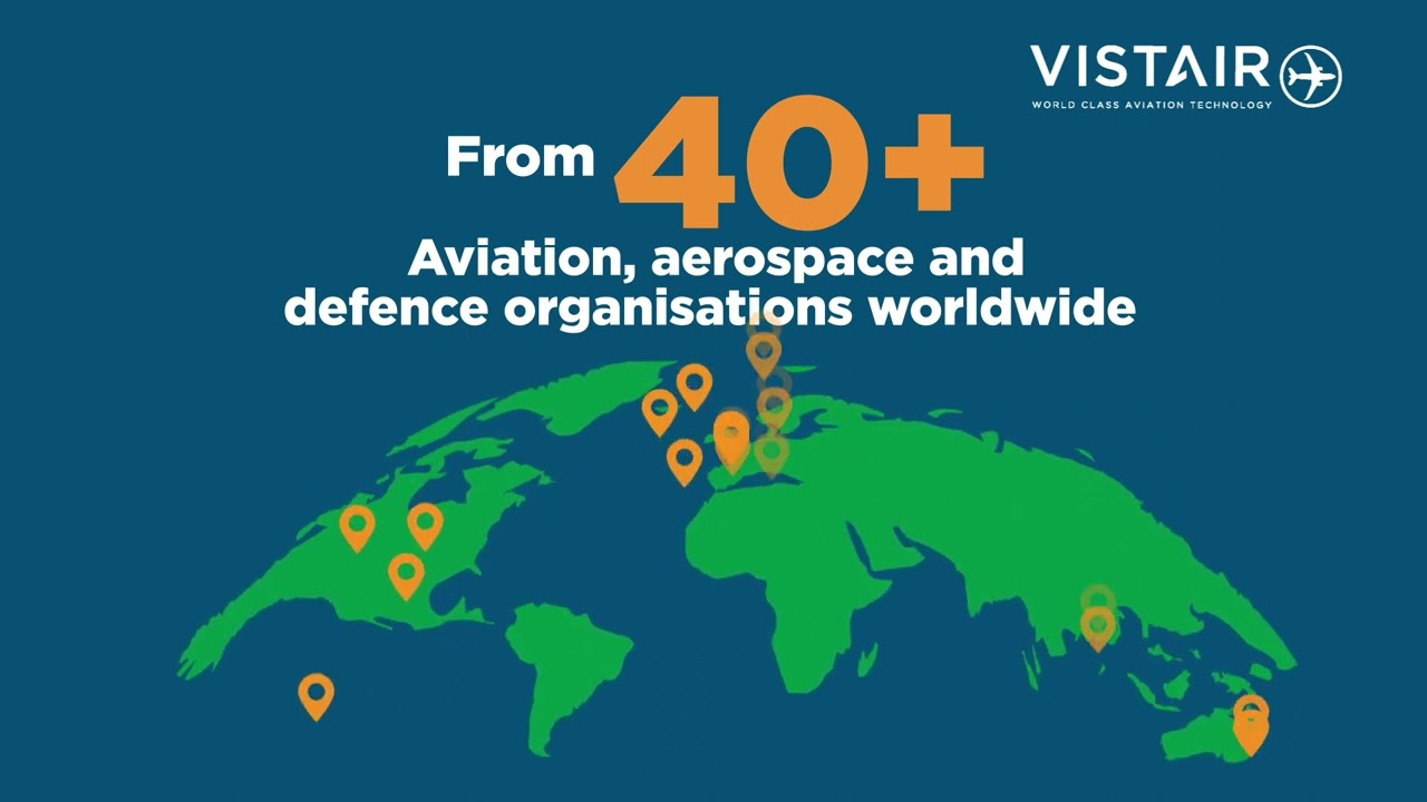 Vistair 350k users
