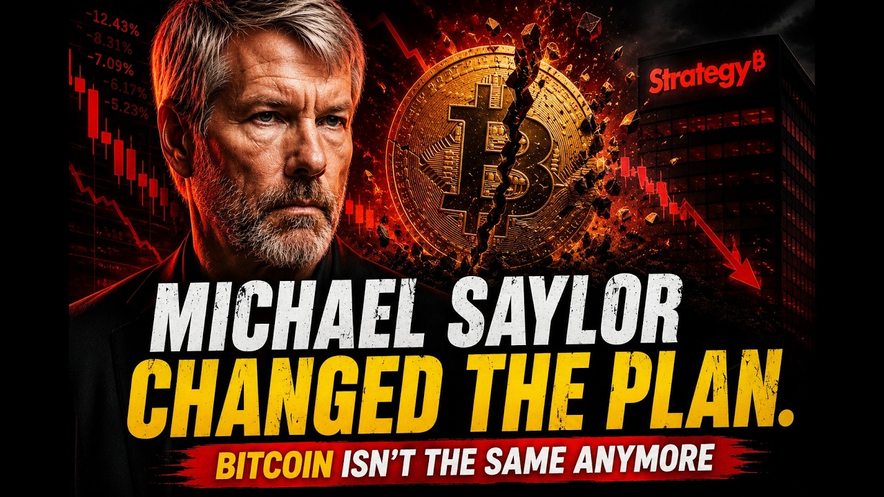 BMNR Doubles Down On Ethereum & Strategy Overhauls Bitcoin As Bitcoin Hits A Major Bottom