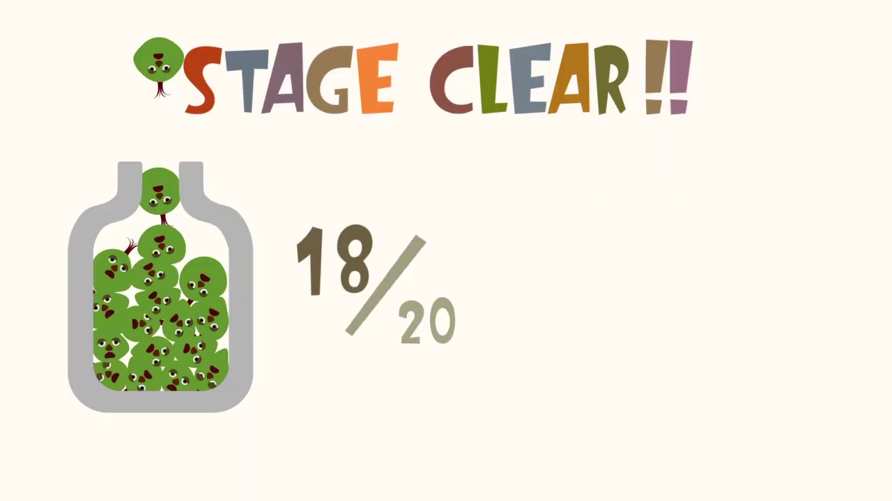 LocoRoco Demo Levels pt.2