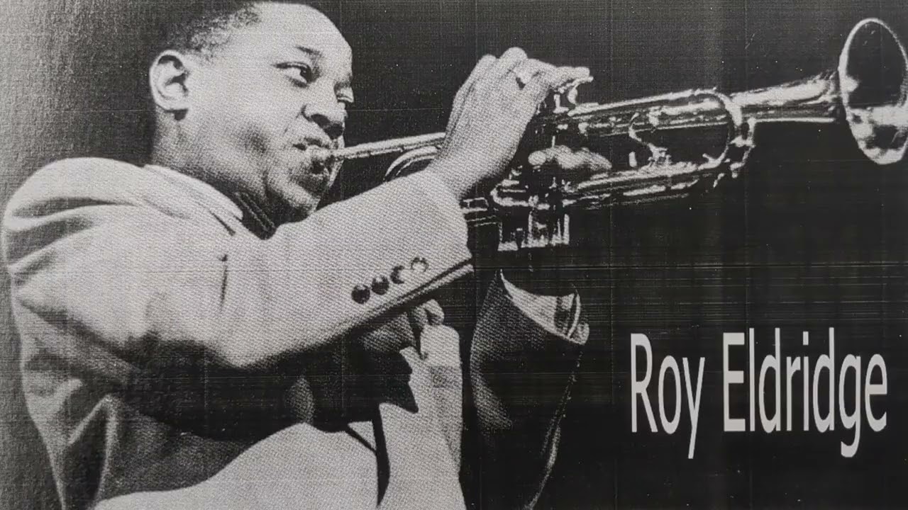 After You've Gone (2 versions) - Roy Eldridge & Gene Krupa - Vocalion 3459 & Columbia 38149