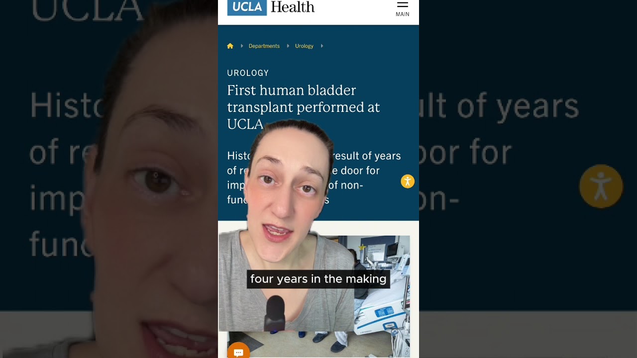 Zyrtec Warning, Surgical Horror & a Historic Transplant?! | Health News May 24, 2025