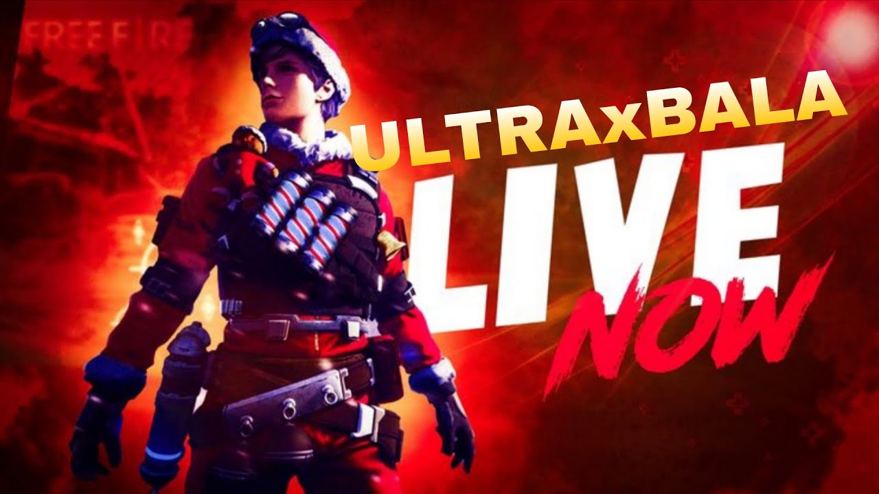 ULTRA×BALAisLIVE Live Stream