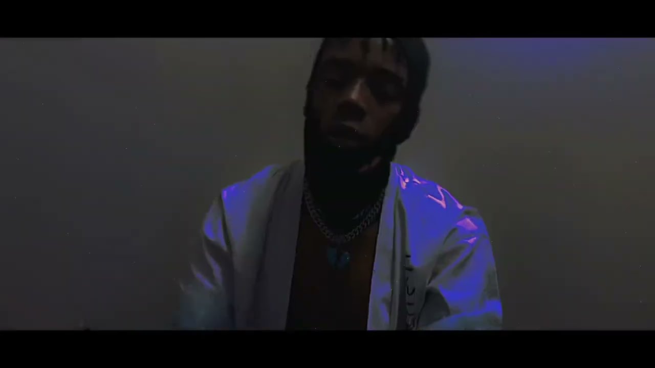 Lil Menma - Never Sleep Revenge [Official Music Video] prod. Flower