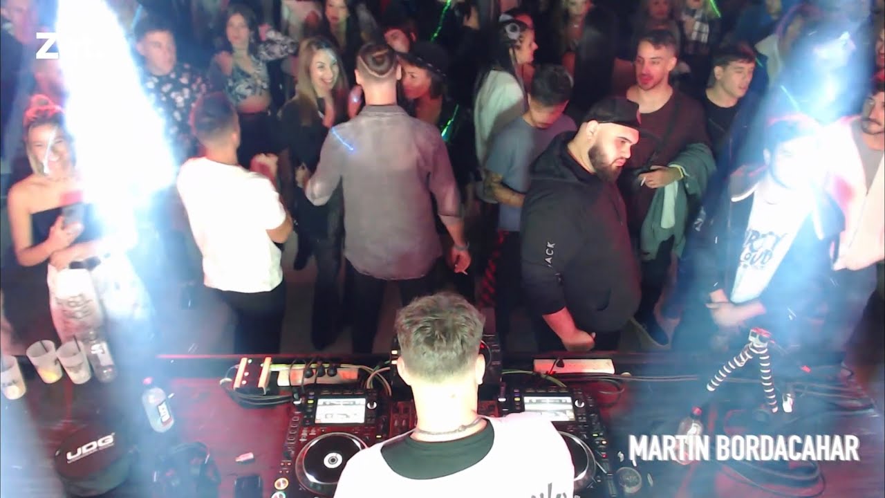 MARTIN BORDACAHAR WARM UP @ ZET PRODUCCIONES Concordia, Entre Rios, Argentina 01/04/2022.