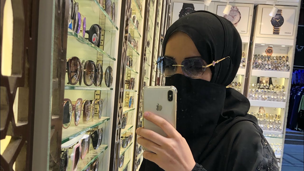 ARABİSTANDA KADIN OLMAK ! EN ÇOK ZORLANDIĞIM VE ŞAŞIRDIĞIM OLAYLAR| ARAP KAHVESİ YAPIMI ?