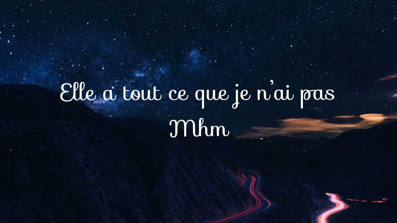 Tate McRae - she' all i wanna be (traduction française)@TateMcRae