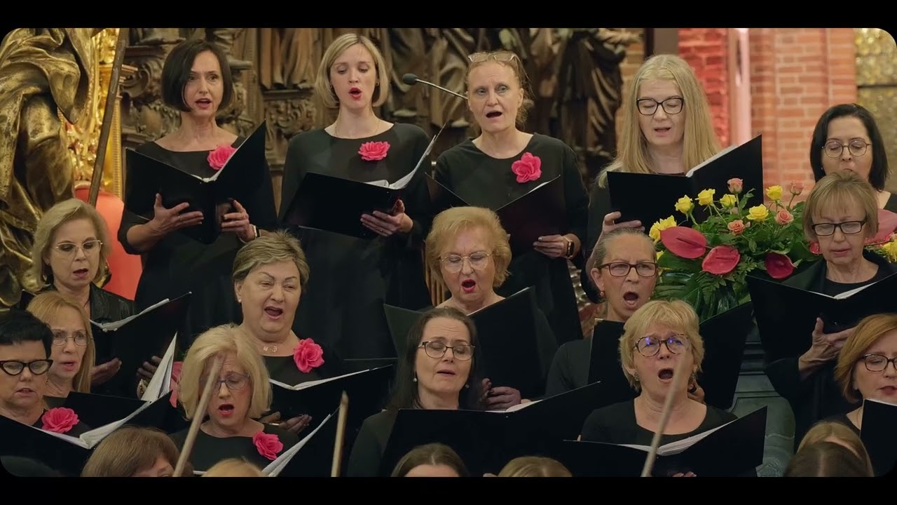 Chór Basilica Cantans  - 