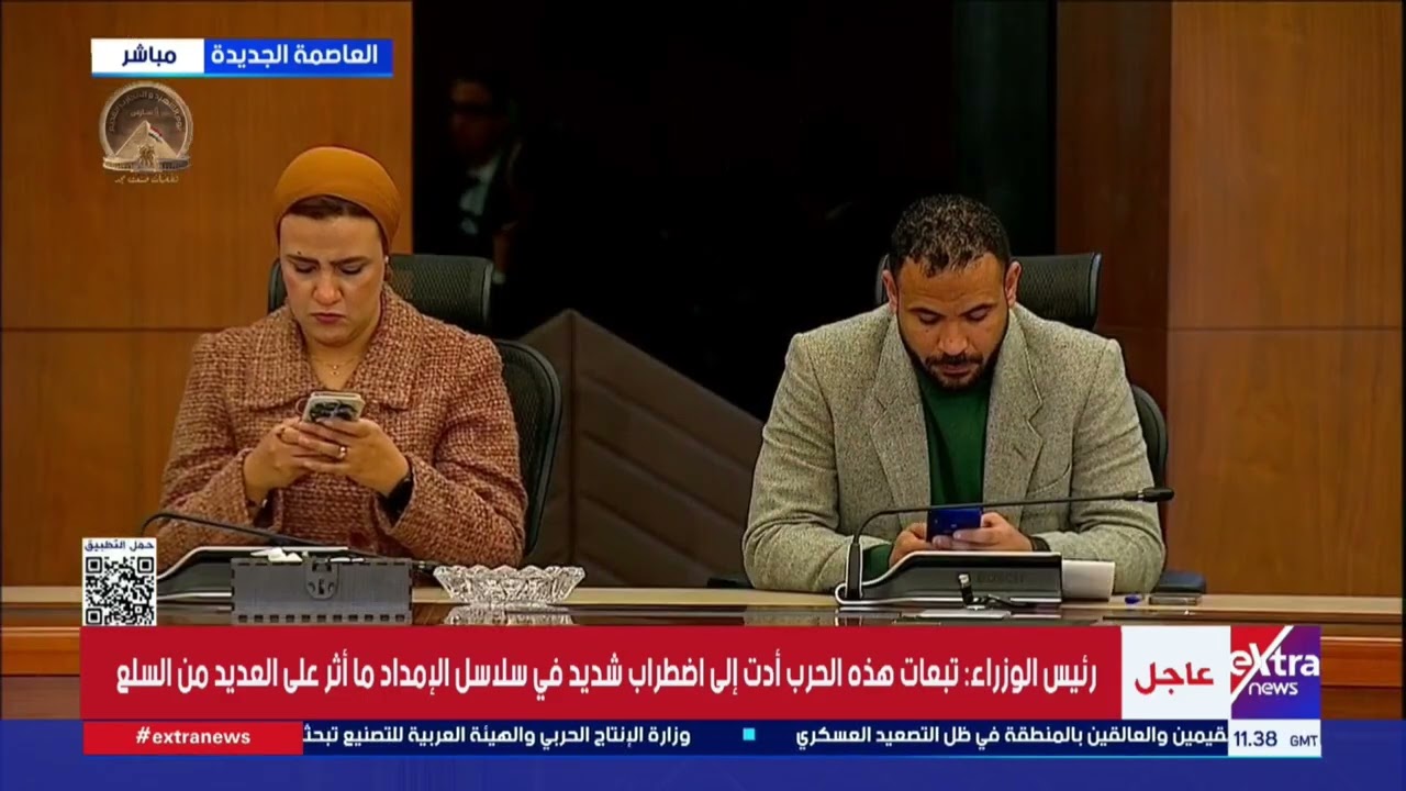 رئيس الوزراء يشرح بالتفصيل المعادلة التي دفعت الحكومة لرفع أسعار الطاقة.. وهل ستتراجع مع توقف الحرب؟