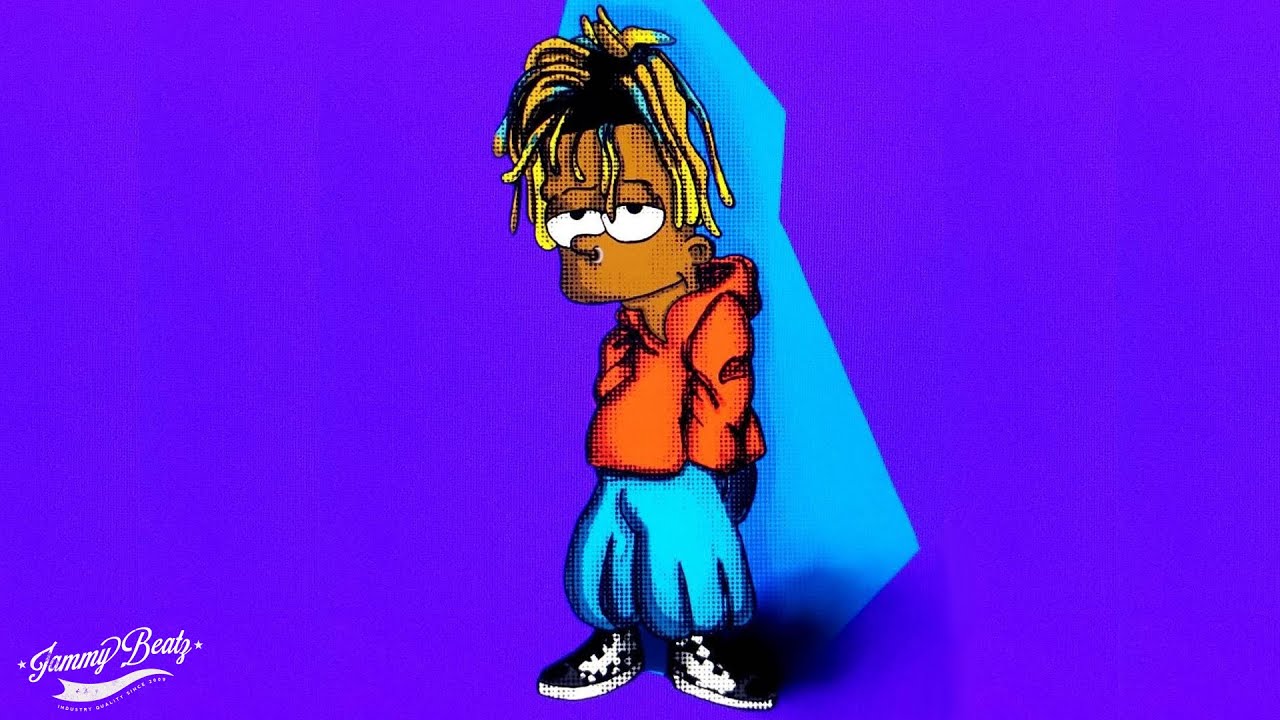 [FREE] Juice WRLD Type Beat - 