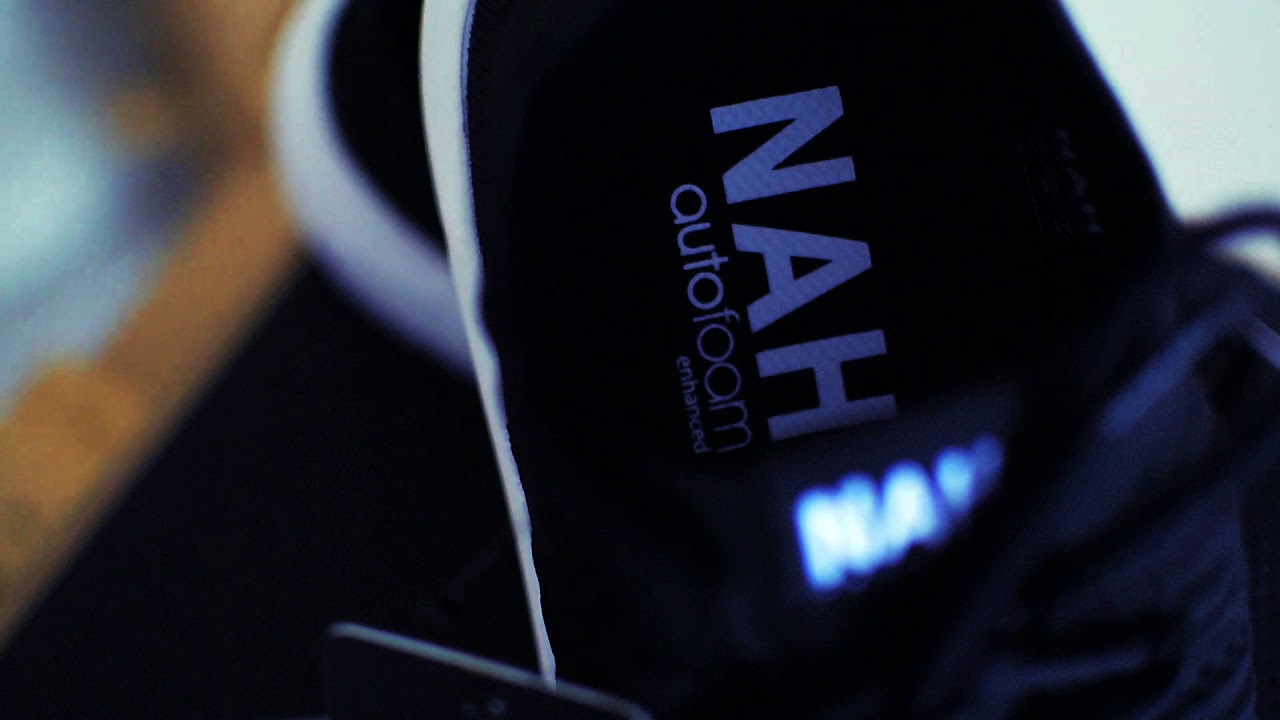 UNBOXING - FLEXKNIT V3.0 | NAH Project - Cinematic