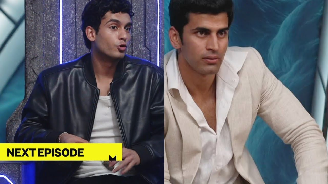 MTV SPLITSVILLA 16 NEXT WEEKEND PROMO | Deeptanshu Changed The Game 