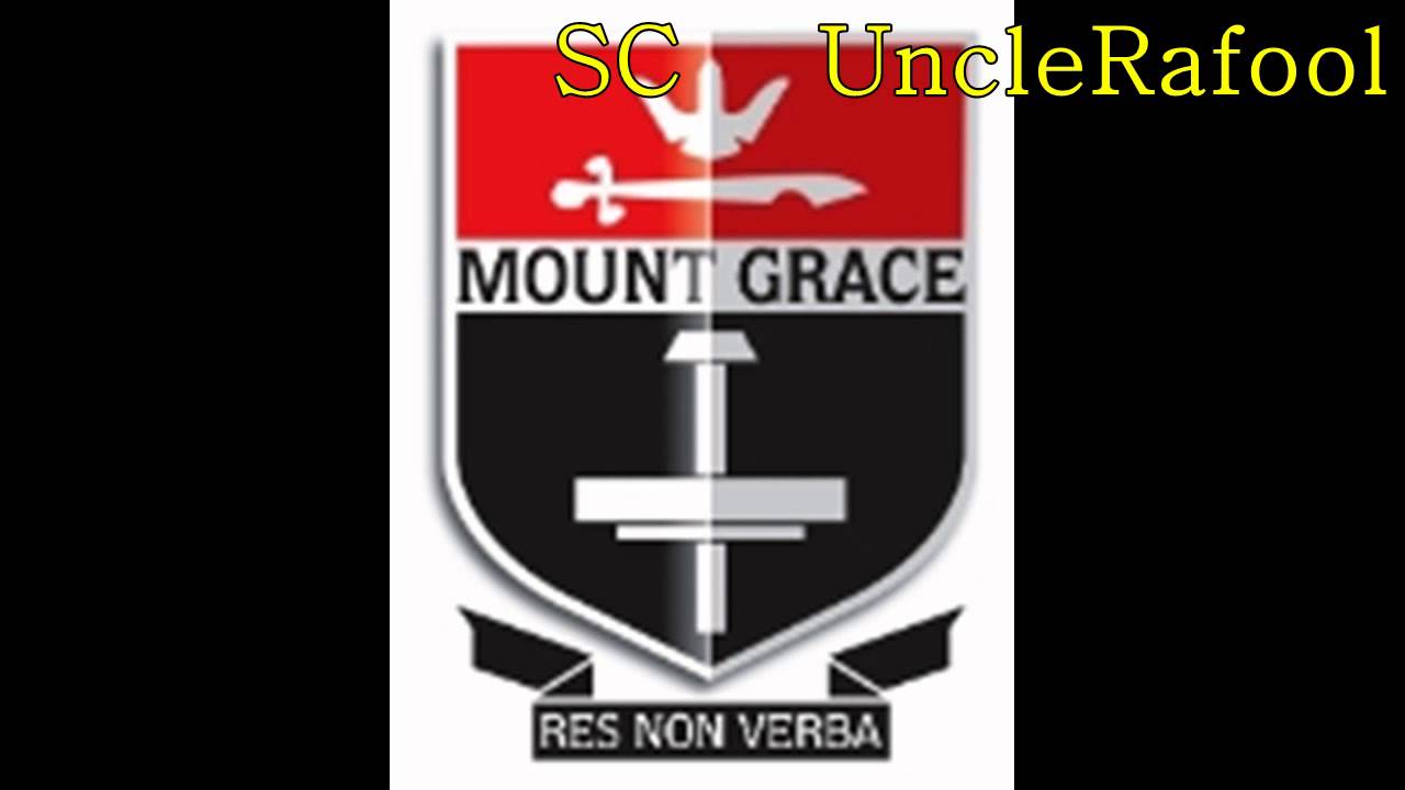 Uncle Rafool Prank calls Mount Grace School and pretends to be the Inspector Manager