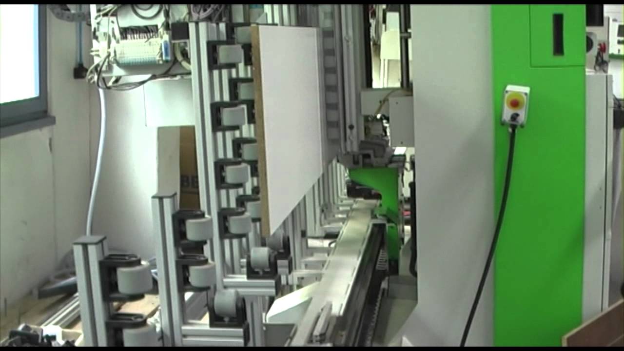BRE.MA. EKO 902 (H&ouml;chsmann Klipphausen)