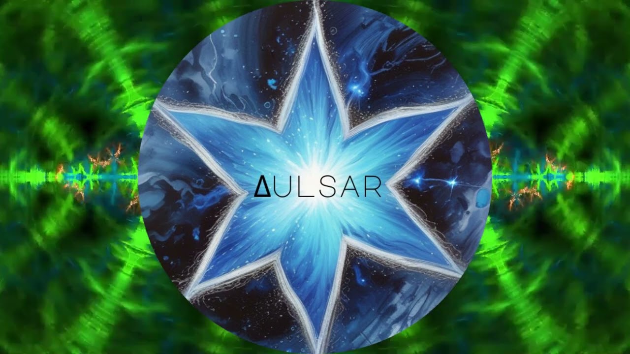 Δulsar - Floating Among Dreams