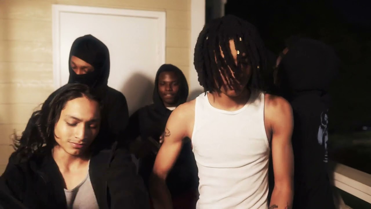 J-Stando x Get'emGon5 - I Dont Kap (Official Music Video)