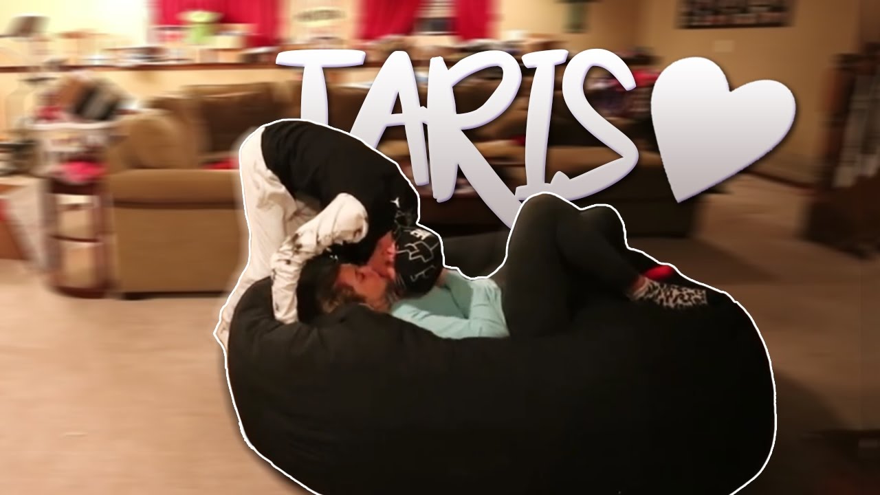 CUTEST TANNER & PARIS MOMENTS