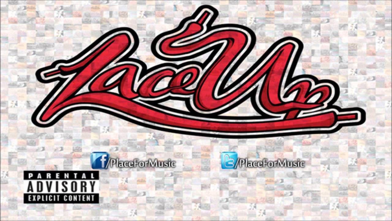 Machine Gun Kelly - Lace Up ft. Lil Jon