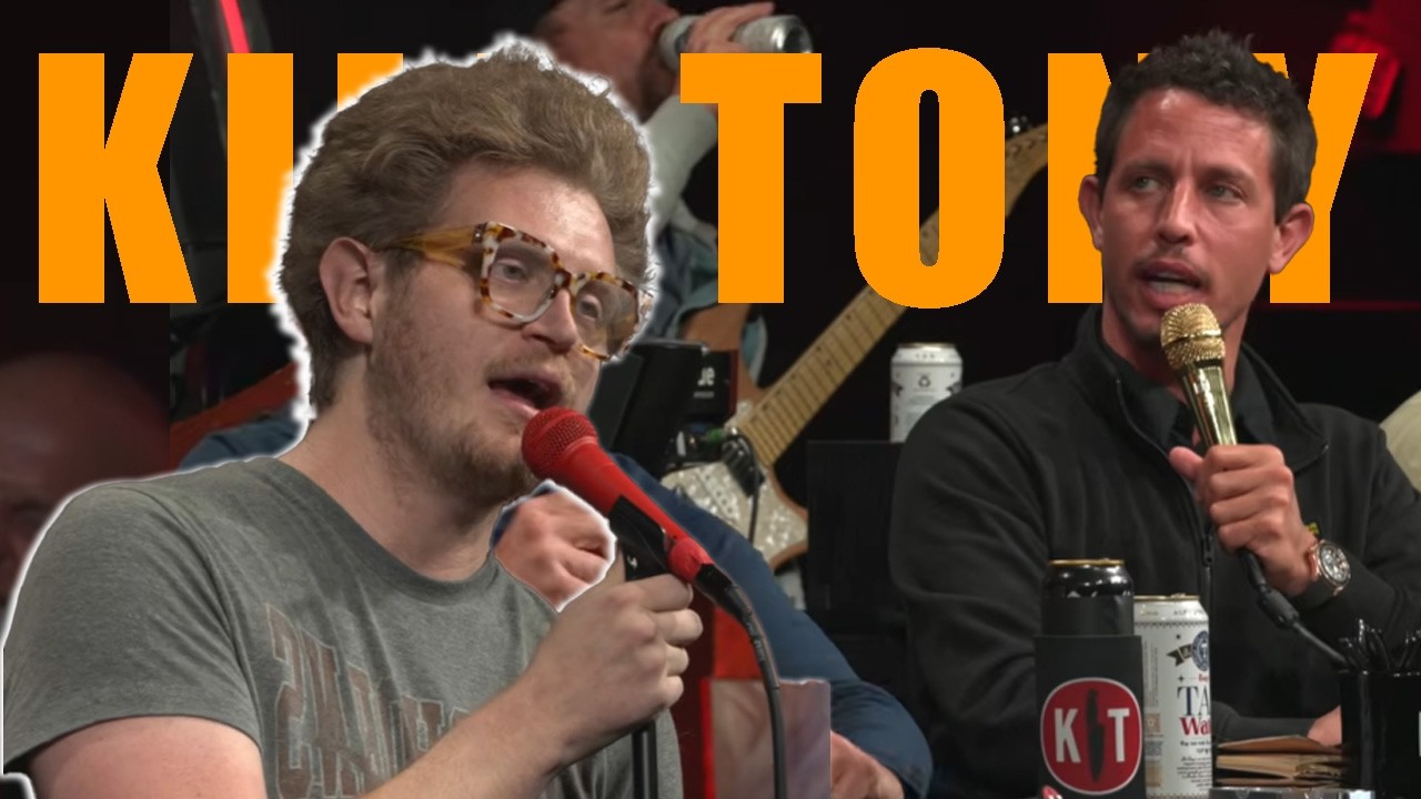 Kill Tony | The Crowd Knew This One Was Different – Best Winning Moments