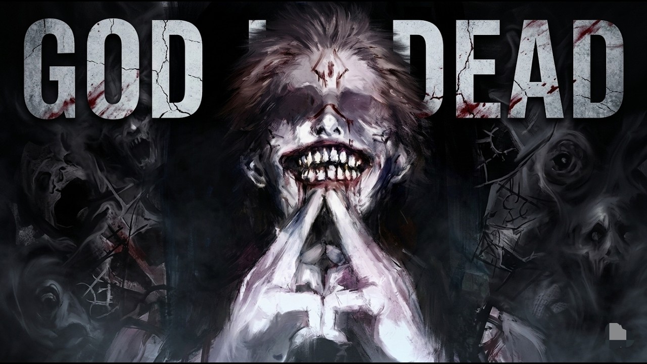GOD IS DEAD | The Darkest Soundtrack Ever Created