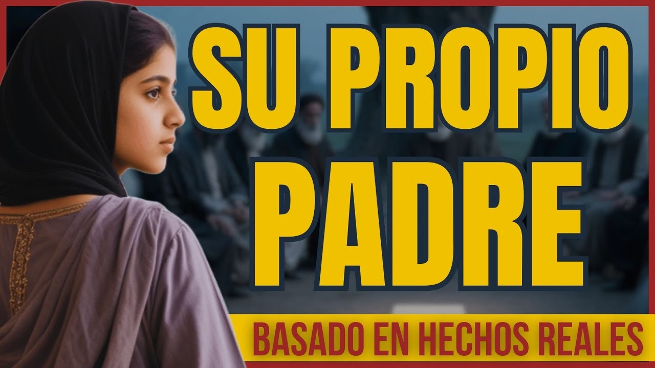 Sentenciada por elegir su propio marido, ocultaron su cuerpo - HISTORIA REAL DOCUMENTADA