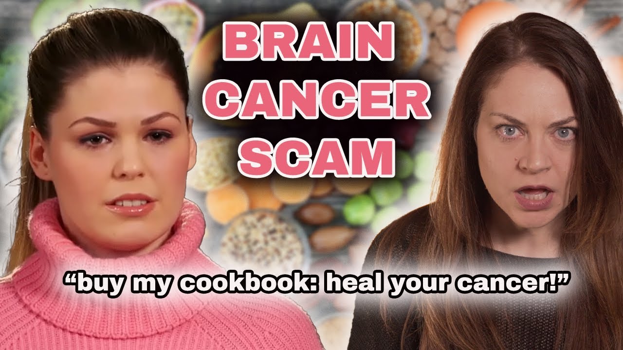 Belle Gibson EXPOSED: The Fake Cancer Scam That Shocked the World