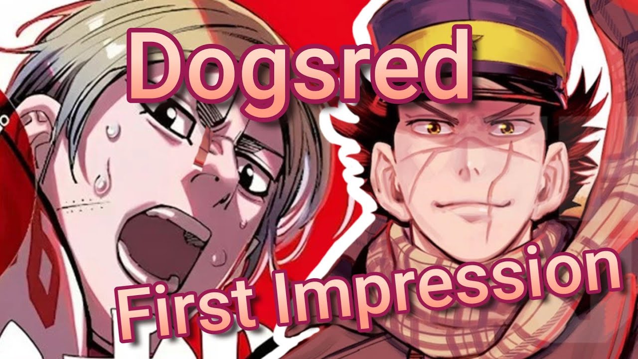 A Return to the Beginning | Dogsred Manga First Impression |