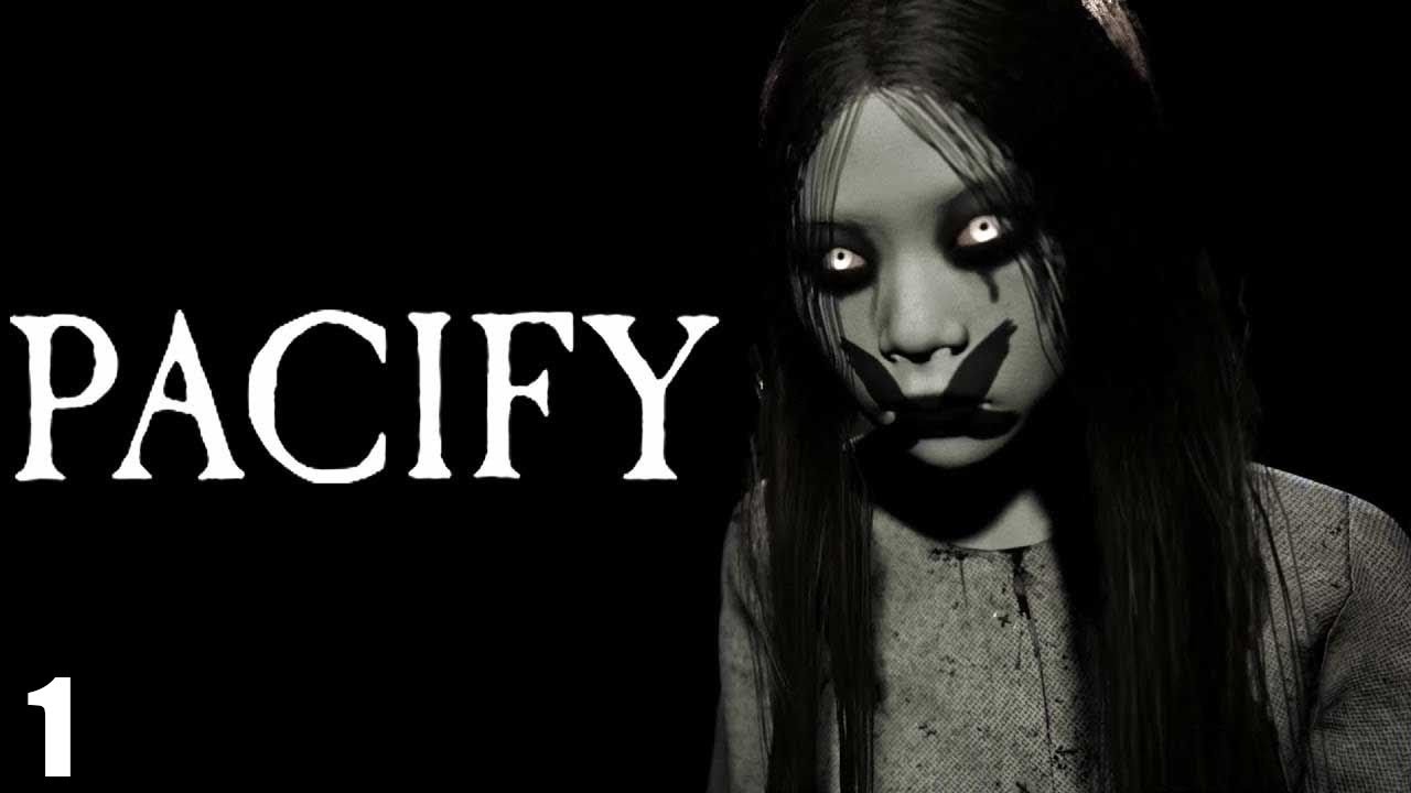 Zagrajmy w Pacify #1 - 