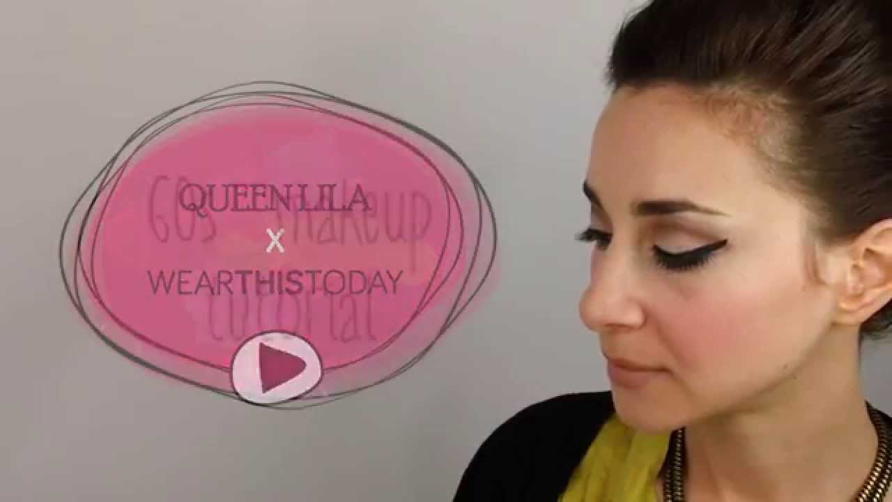 &Pi;ώ&sigmaf; &nu;&alpha; &kappa;ά&nu;&omega; &tau;&omicron; &mu;&alpha;&kappa;&iota;&gamma;&iota;ά&zeta; &tau;&eta;&sigmaf; Megan Draper (MAD MEN)