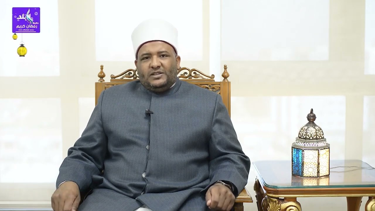 رمضان شهر المغفرة