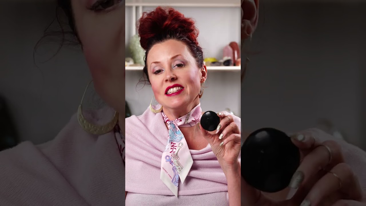 Crystals for Extreme Stress