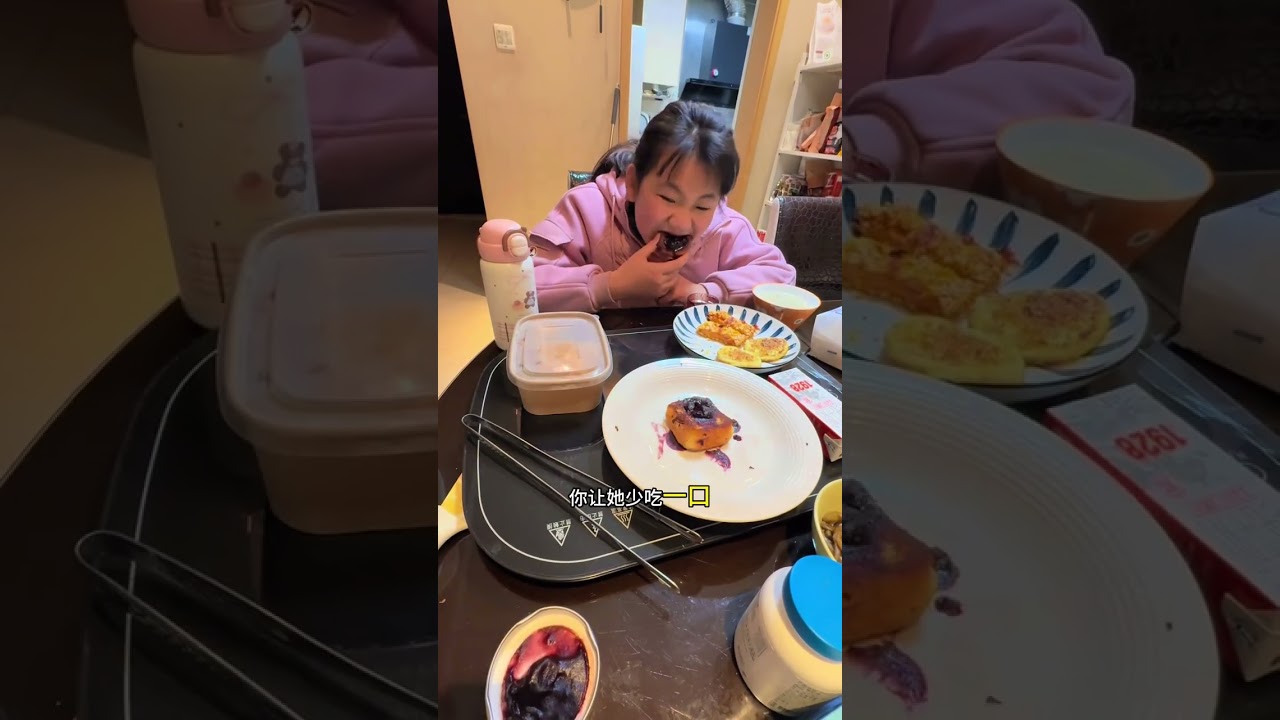 一家人能够完完整整的在一起就是最大的幸福#平平淡淡小日子 #美食 #记录真实生活 #夫妻日常 #日常vlog