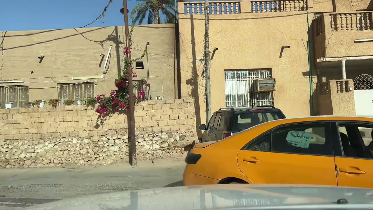من قضاء حديثة محافظة الانبار ضفاف وحويجة المدينة