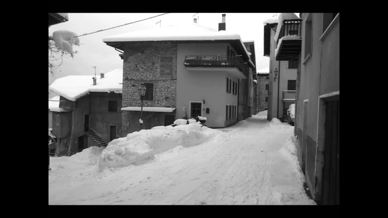 In Valle del Tesino;) Inverno (2013) foto e video di (eugeniobuffa)