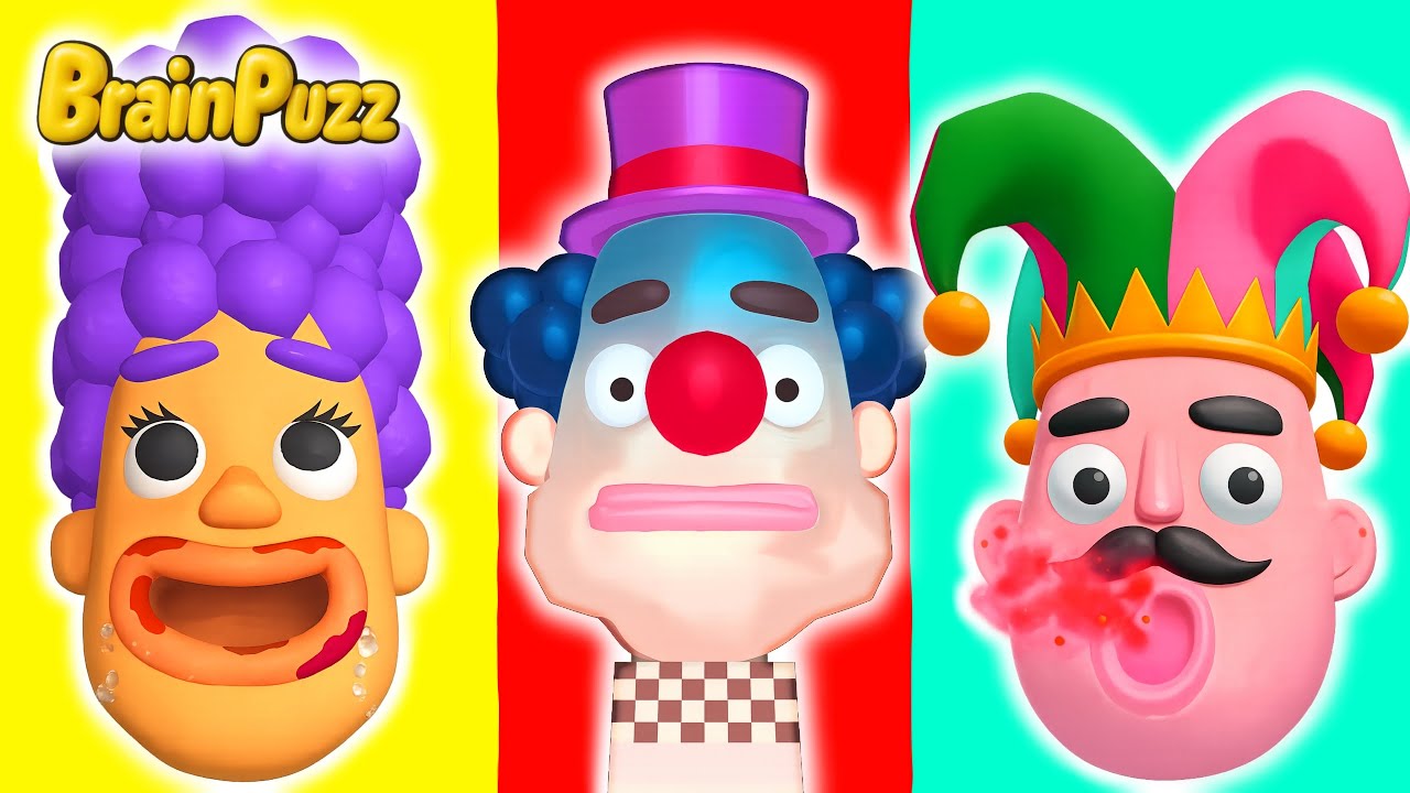 Sandwich Runner VS Stacky Ice Cream VS Burger Master 🍔🍦🥪 WRONG COLOR CHALLENGE - Funny Mobile Games