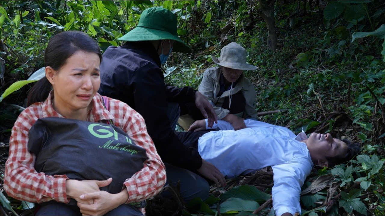 In the end of suffering, what will happen to Toan and Tu Diem?