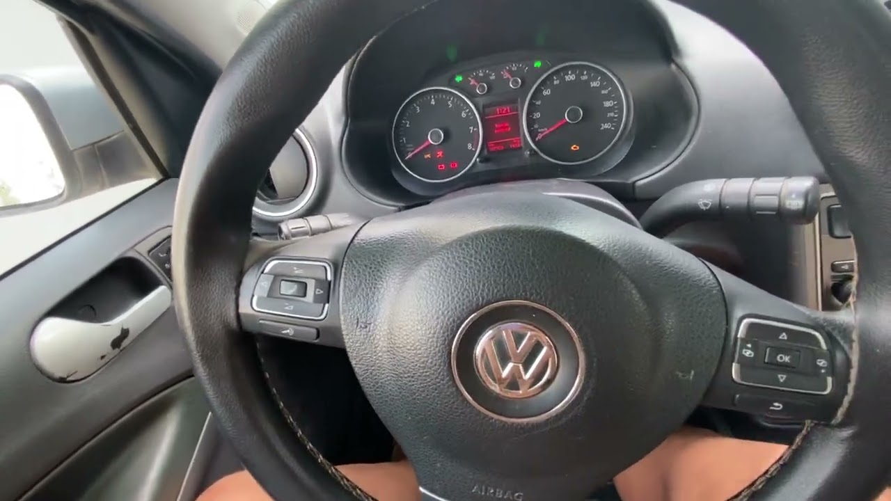Voyage 1.6  2013 Manual, opinião de proprietário estética e consumo.