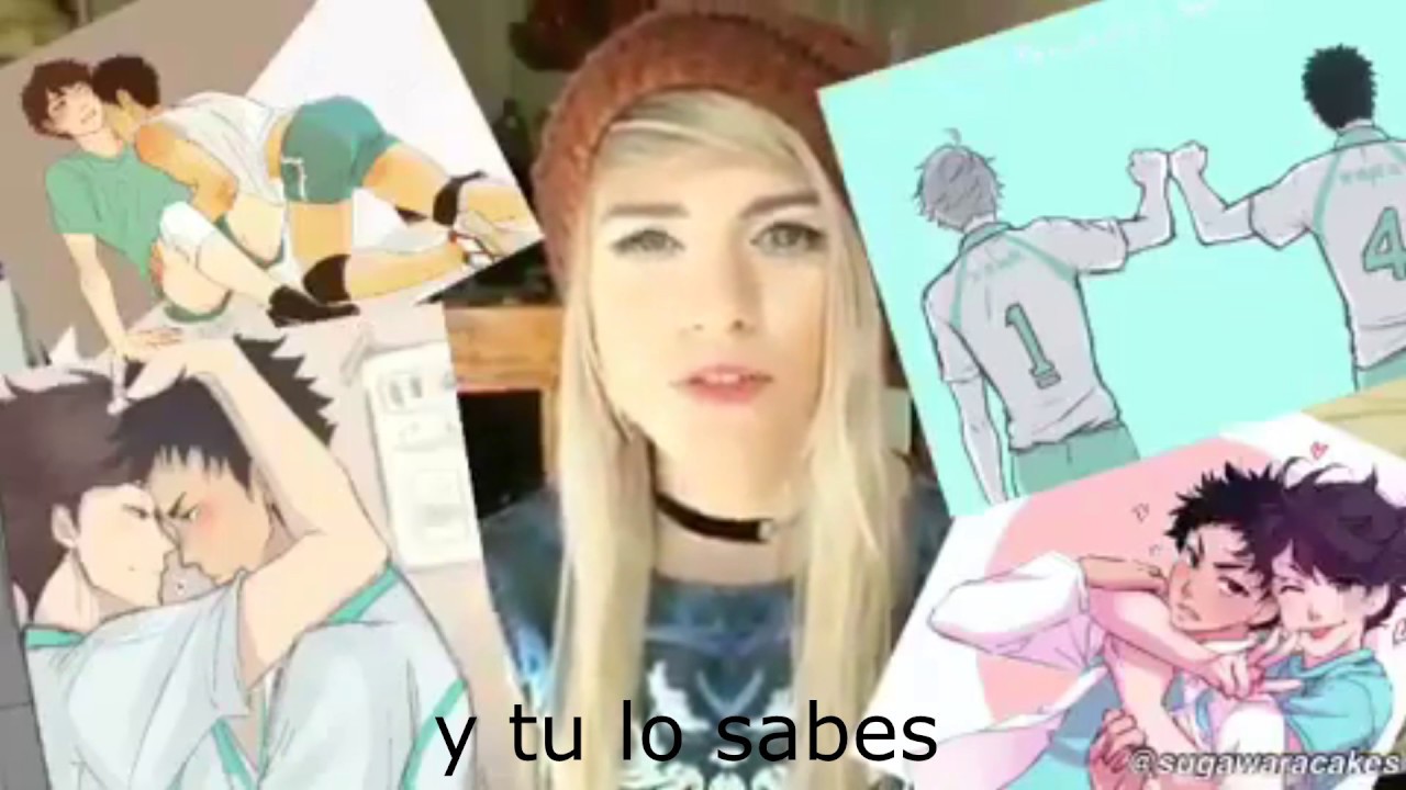 yaoi crack #9