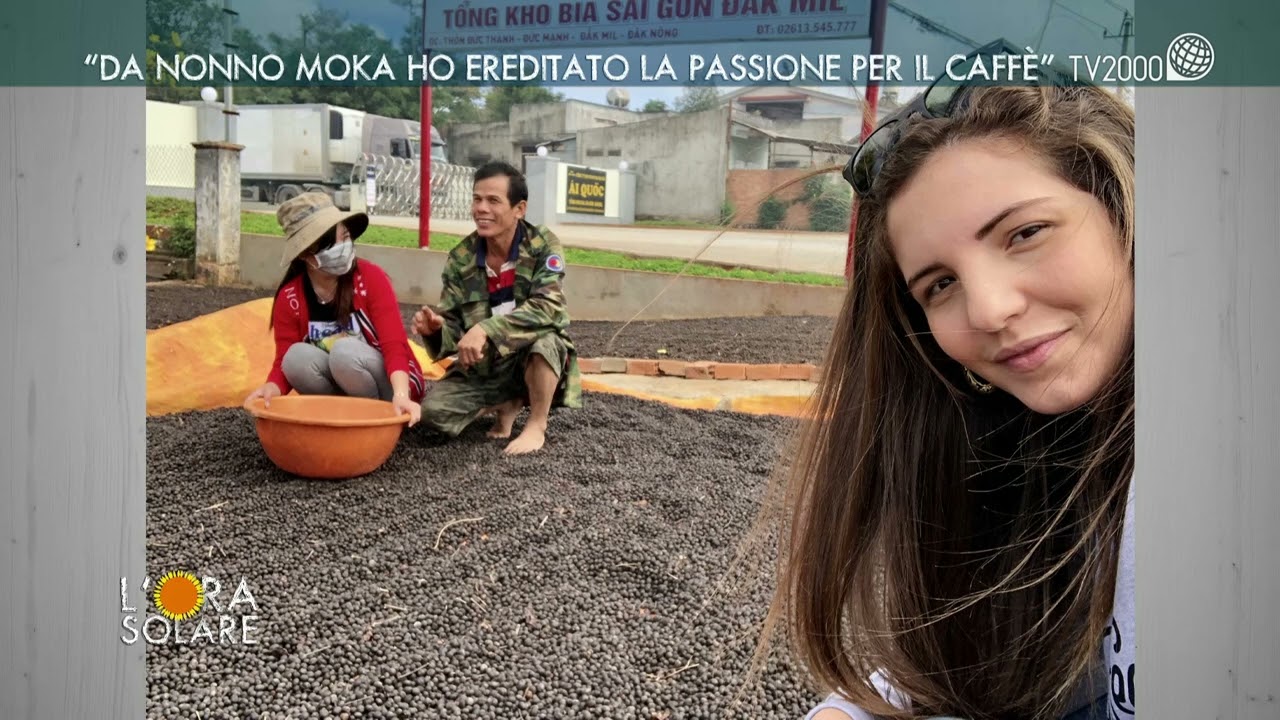 L'Ora Solare - 