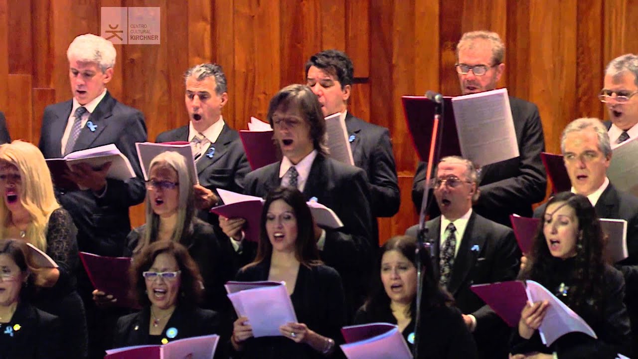 Traigo un pueblo en mi voz | Homenaje a Mercedes Sosa: Cuando tenga la tierra