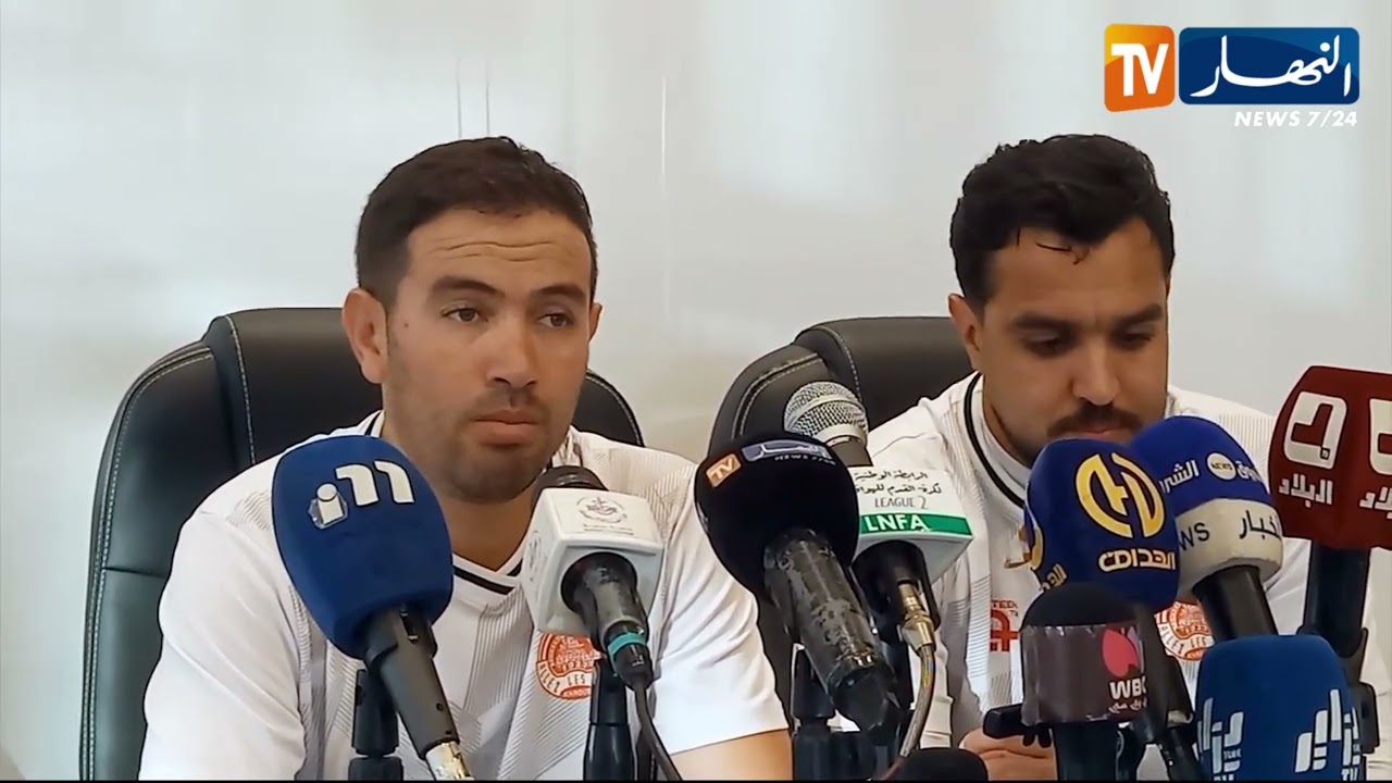اتحاد عنابة يحقق فوزا على جمعية الخروب
