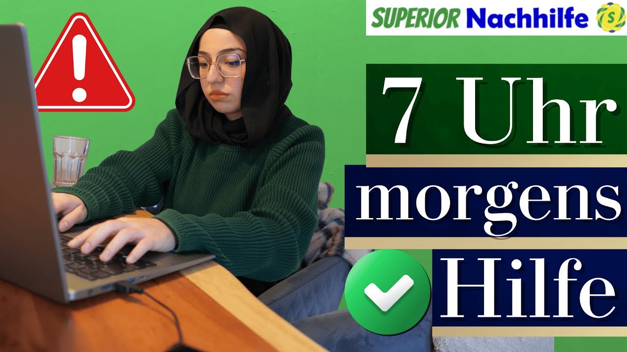 7 Uhr morgens: Sudes schwierigste Challenges 2025