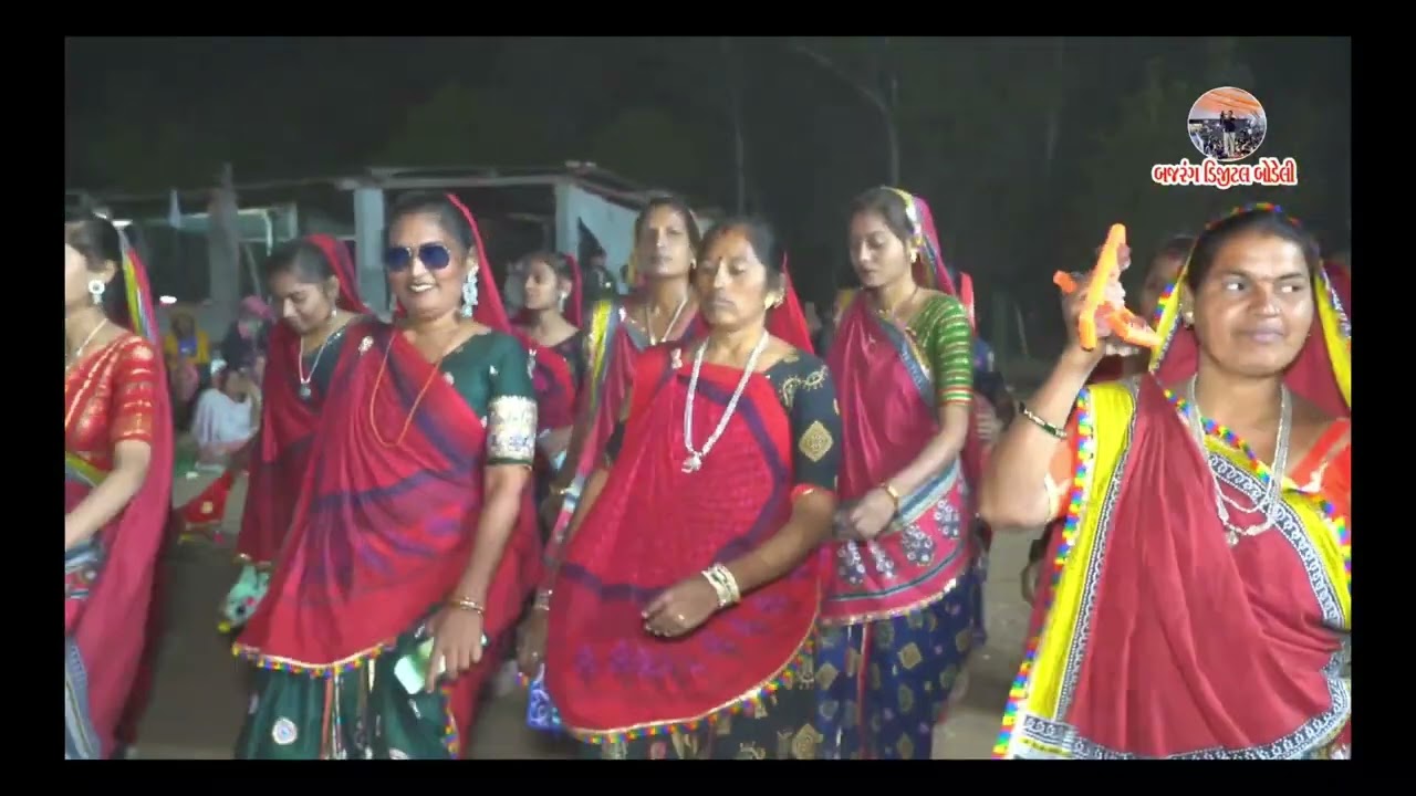 પાવી જેતપુર તાલુકાના ઈટવાડા ગામે ગામ સાઈ ઈંદનો મેળો