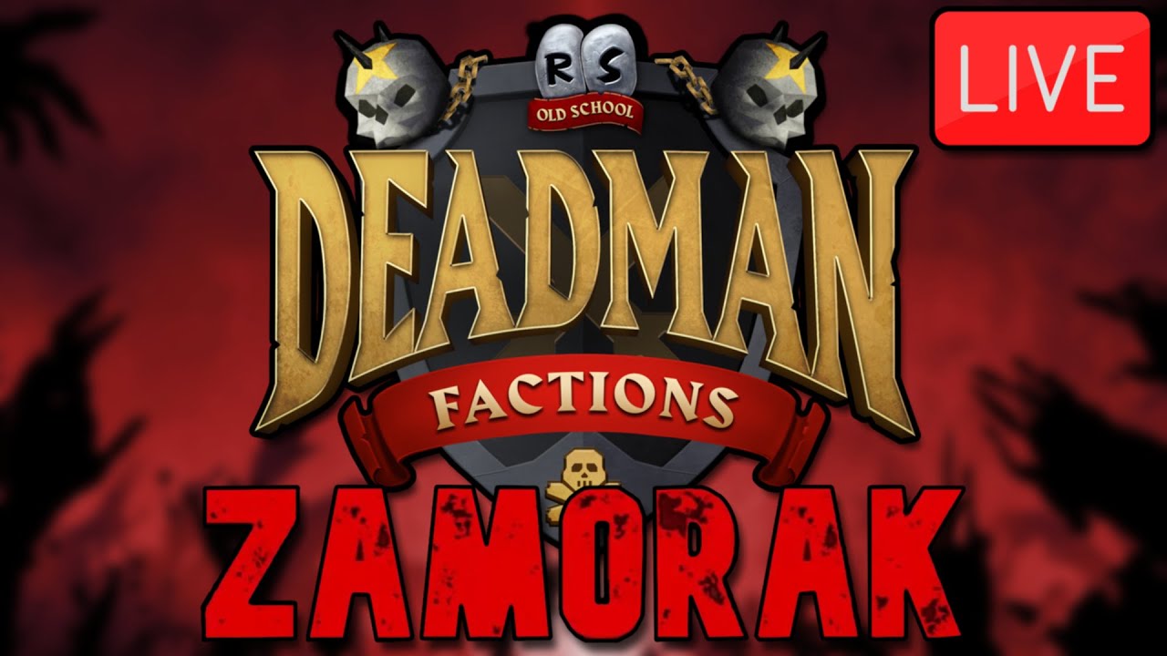 DMM FACTIONS & WINTER SUMMIT | LIVE 🎤