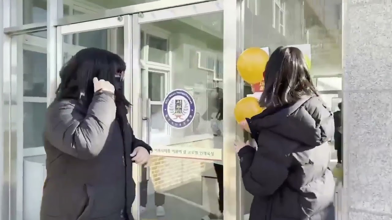2022학년도 영주서부초 6-2 졸업 기념 립덥 영상(PSY-I REMEMBER YOU)