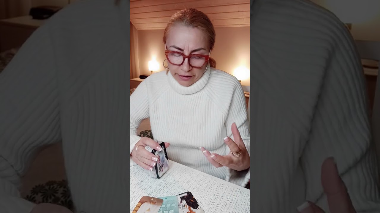 ‼️ ВСЕ ЕГО МЫСЛИ О ВАС В ЭТИ МИНУТЫ ‼️ #тароhappystarnatali 